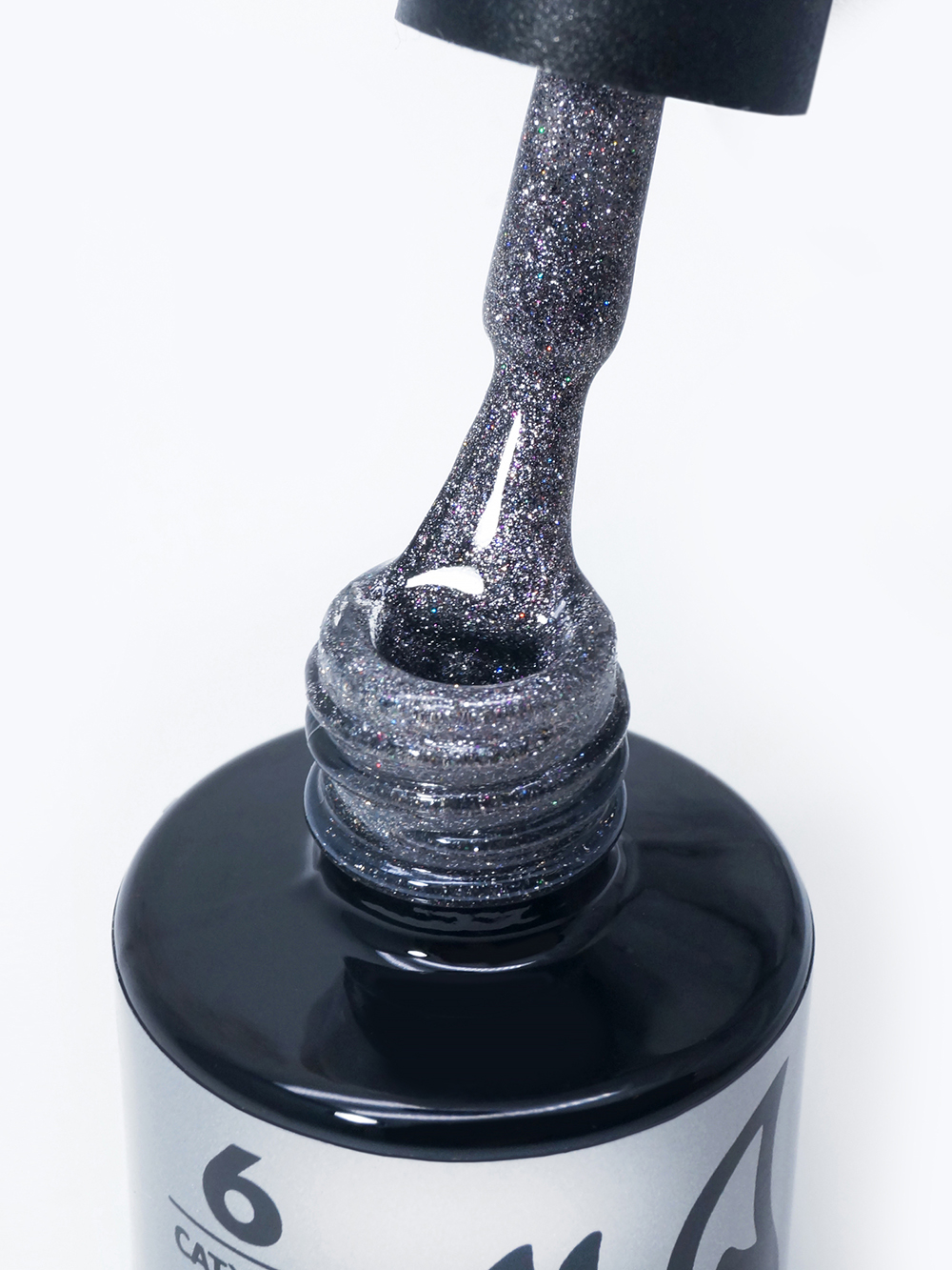 Гель-лак кошачий глаз светоотражающий CAT'S EYE FLASH #006 FOXY expert, 8 ml Гель-лак кошачий глаз светоотражающий CAT'S EYE FLASH #006 FOXY expert, 8 ml