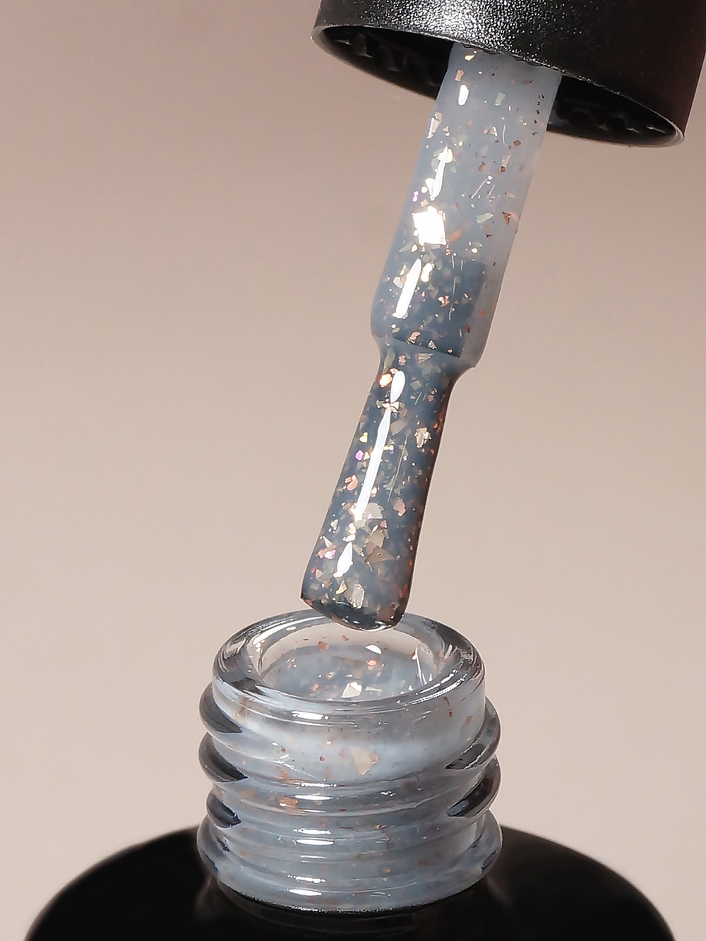 Гель-лак POTAL #015 FOXY expert, 8 ml Гель-лак POTAL #015 FOXY expert, 8 ml