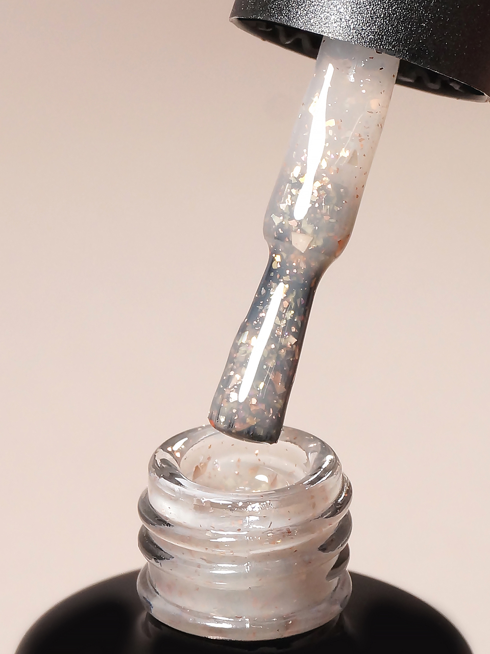 Гель-лак POTAL #017 FOXY expert, 8 ml Гель-лак POTAL #017 FOXY expert, 8 ml