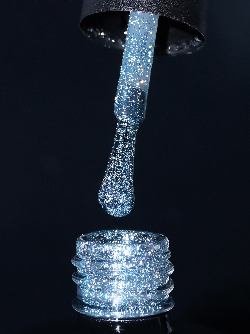 Гель-лак светоотражающий FLASH #008 FOXY expert, 8 ml Гель-лак светоотражающий FLASH #008 FOXY expert, 8 ml