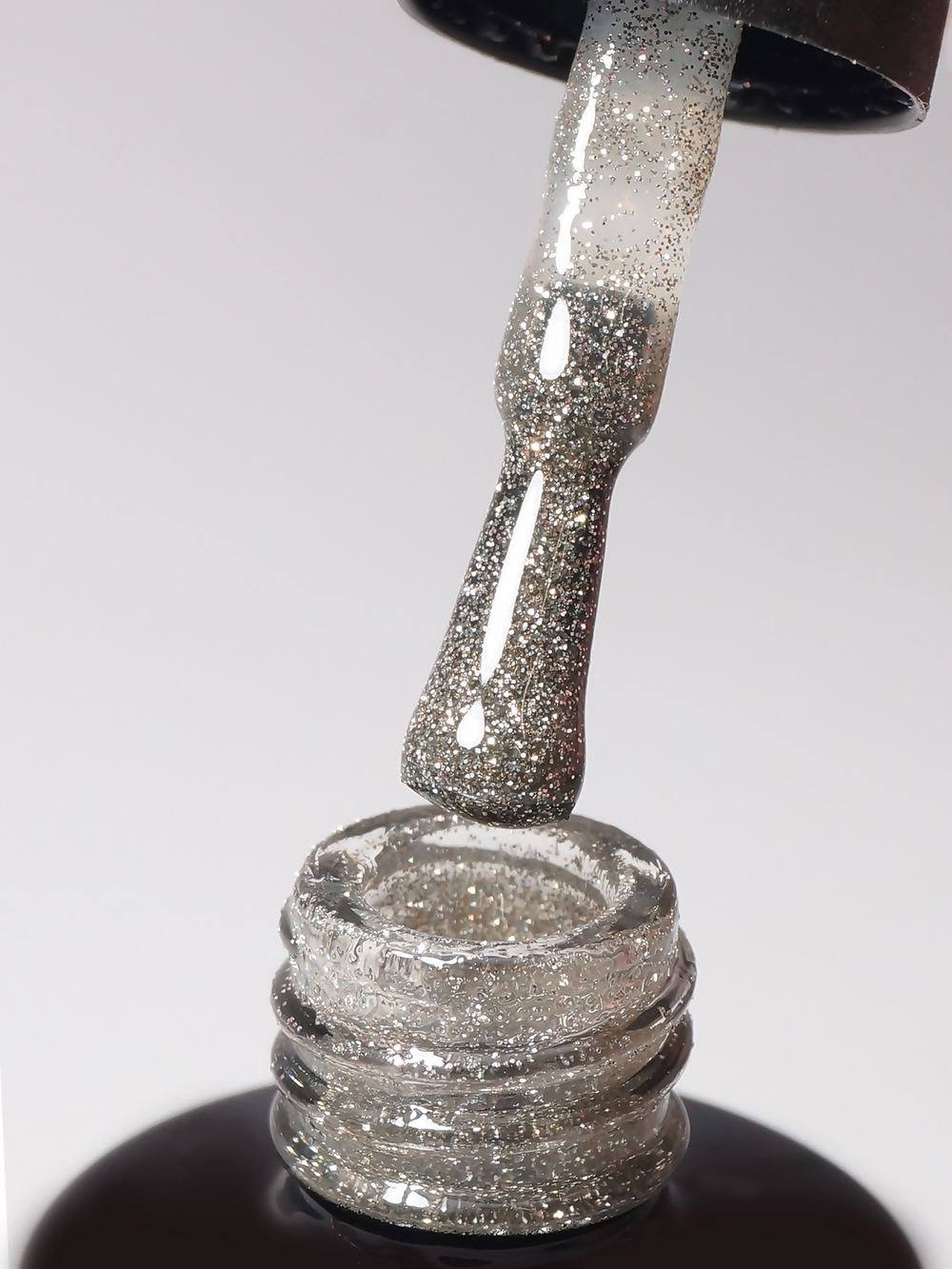 Гель-лак светоотражающий FLASH #010 FOXY expert, 8 ml Гель-лак светоотражающий FLASH #010 FOXY expert, 8 ml