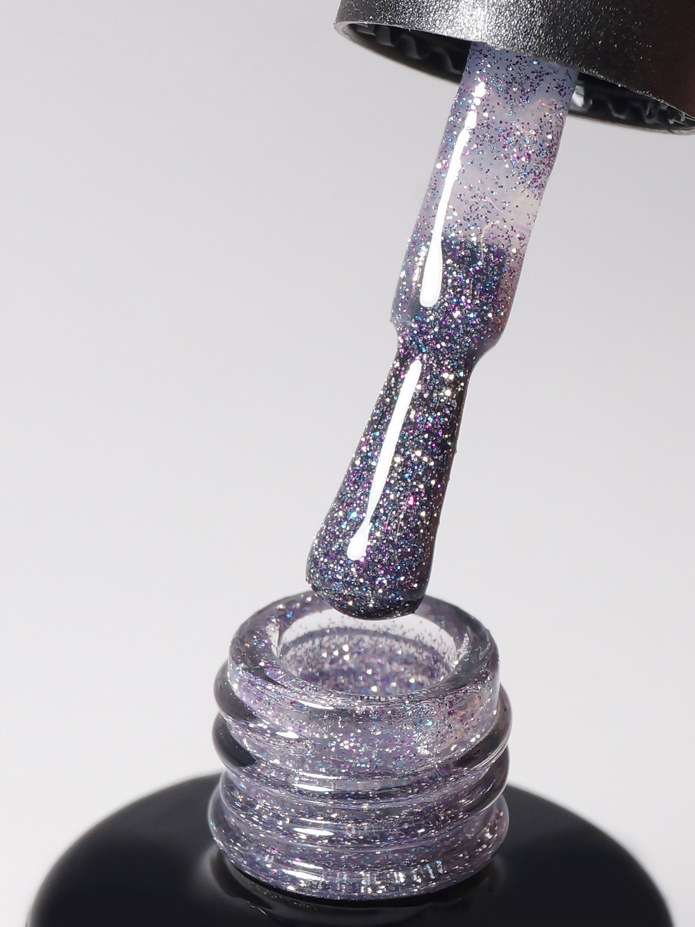 Гель-лак светоотражающий FLASH #011 FOXY expert, 8 ml Гель-лак светоотражающий FLASH #011 FOXY expert, 8 ml