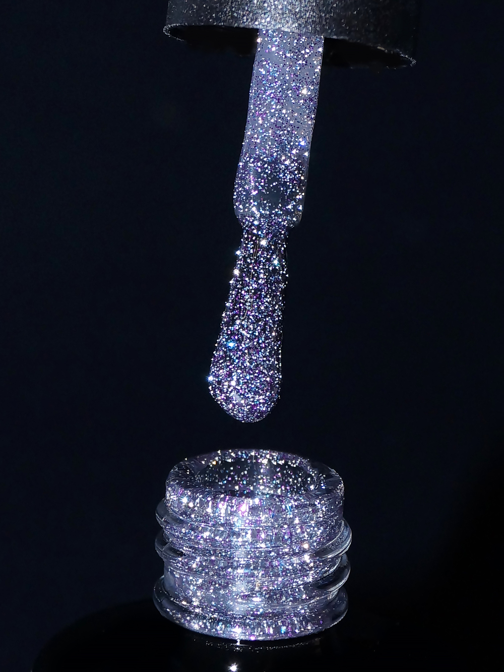 Гель-лак светоотражающий FLASH #011 FOXY expert, 8 ml Гель-лак светоотражающий FLASH #011 FOXY expert, 8 ml