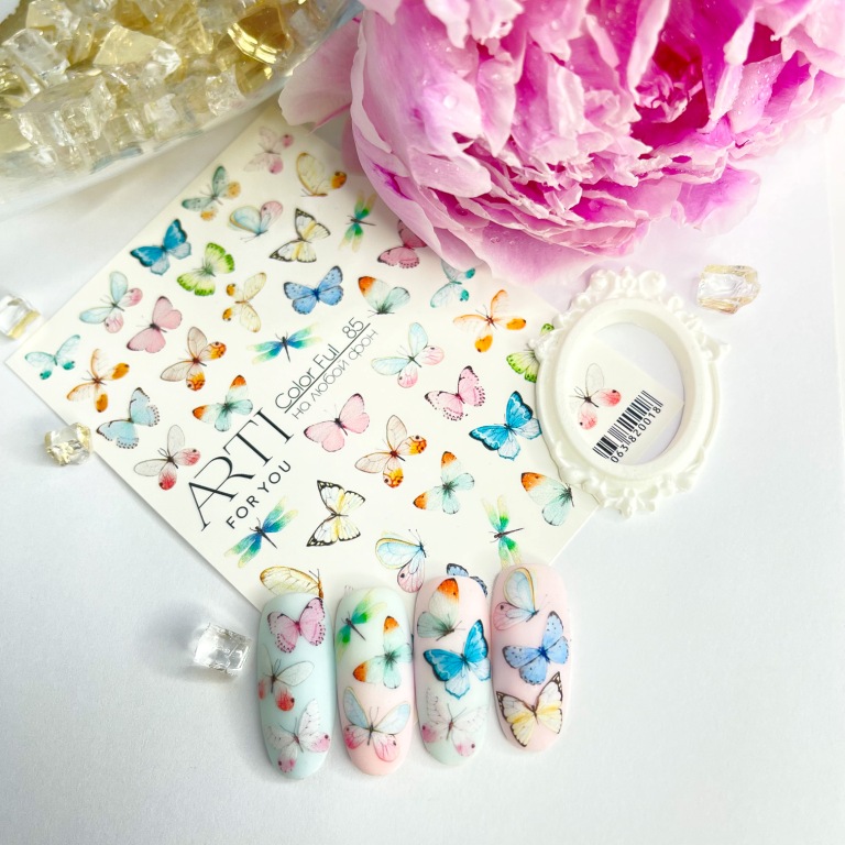 Слайдер дизайн Arti for you Color Ful 085 Слайдер дизайн Arti for you Color Ful 085