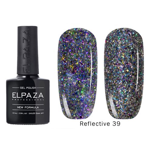 ELPAZA REFLECTIVE 39