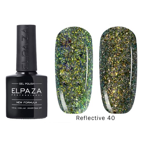 ELPAZA REFLECTIVE 40