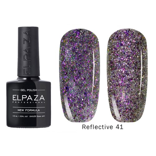 ELPAZA REFLECTIVE 41