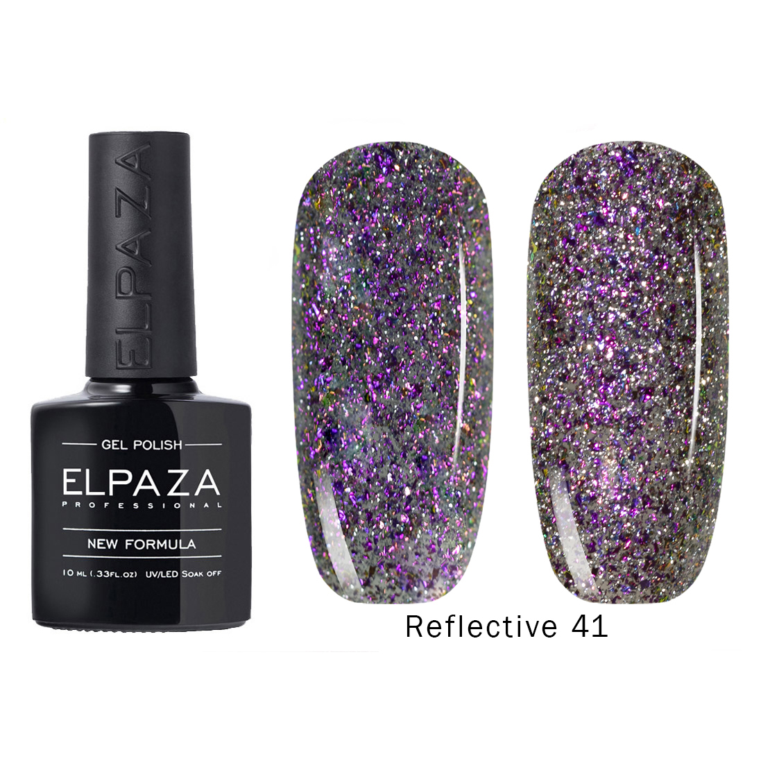 ELPAZA REFLECTIVE 41 ELPAZA REFLECTIVE 41