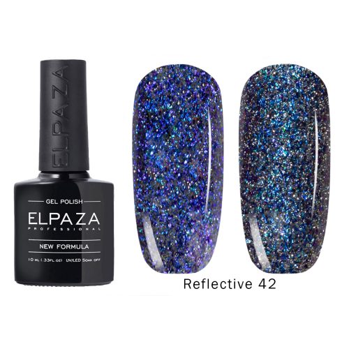 ELPAZA REFLECTIVE 42