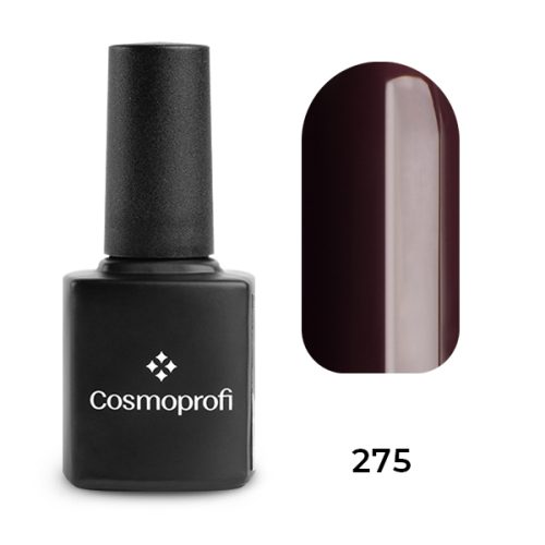 Гель - лак Cosmoprofi, Color coat № 275 - 10 мл