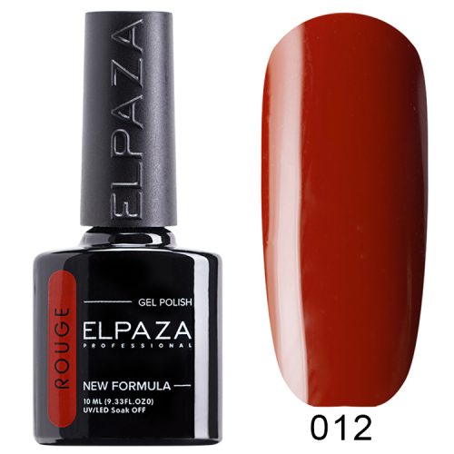 ELPAZA ROUGE №12 Афродита