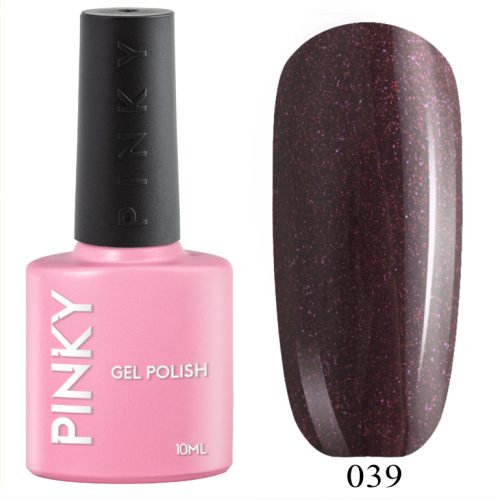 PINKY Classic 039 Чичико