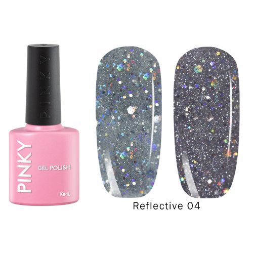 PINKY Reflective 04