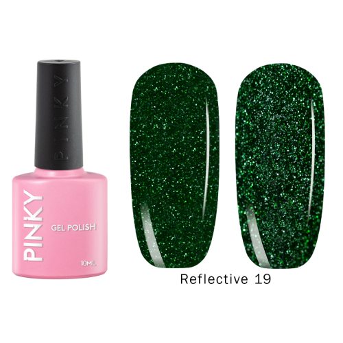 PINKY Reflective 19