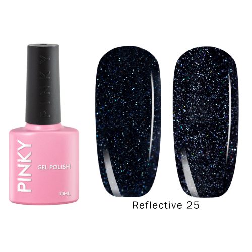 PINKY Reflective 25