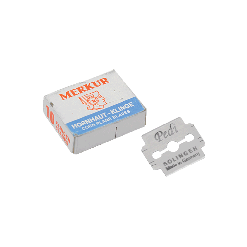 R-883 Metaleks Лезвие для скребка