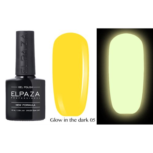 ELPAZA Glow in the Dark 05