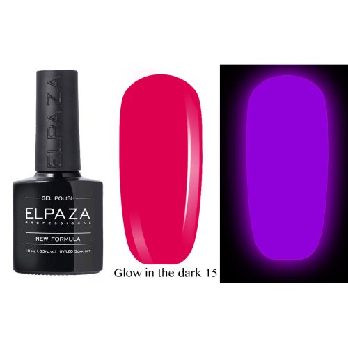 ELPAZA Glow in the Dark 15