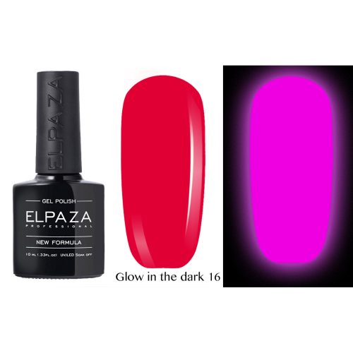 ELPAZA Glow in the Dark 16