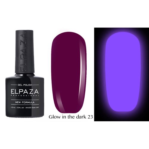 ELPAZA Glow in the Dark 23