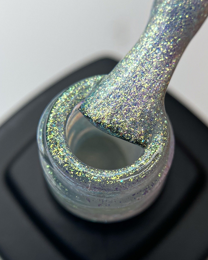 Гель-лак Cosmoprofi Polar Glow, 01 - 10 мл Гель-лак Cosmoprofi Polar Glow, 01 - 10 мл