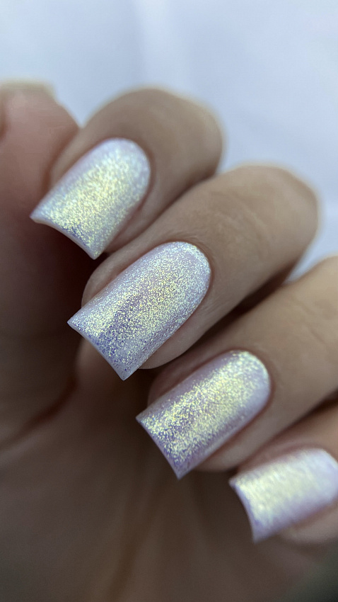 Гель-лак Cosmoprofi Polar Glow, 01 - 10 мл Гель-лак Cosmoprofi Polar Glow, 01 - 10 мл