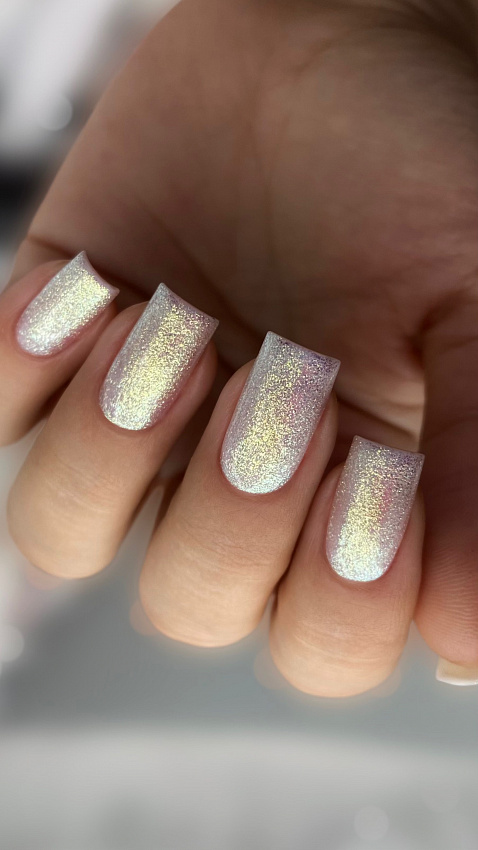 Гель-лак Cosmoprofi Polar Glow, 01 - 10 мл Гель-лак Cosmoprofi Polar Glow, 01 - 10 мл