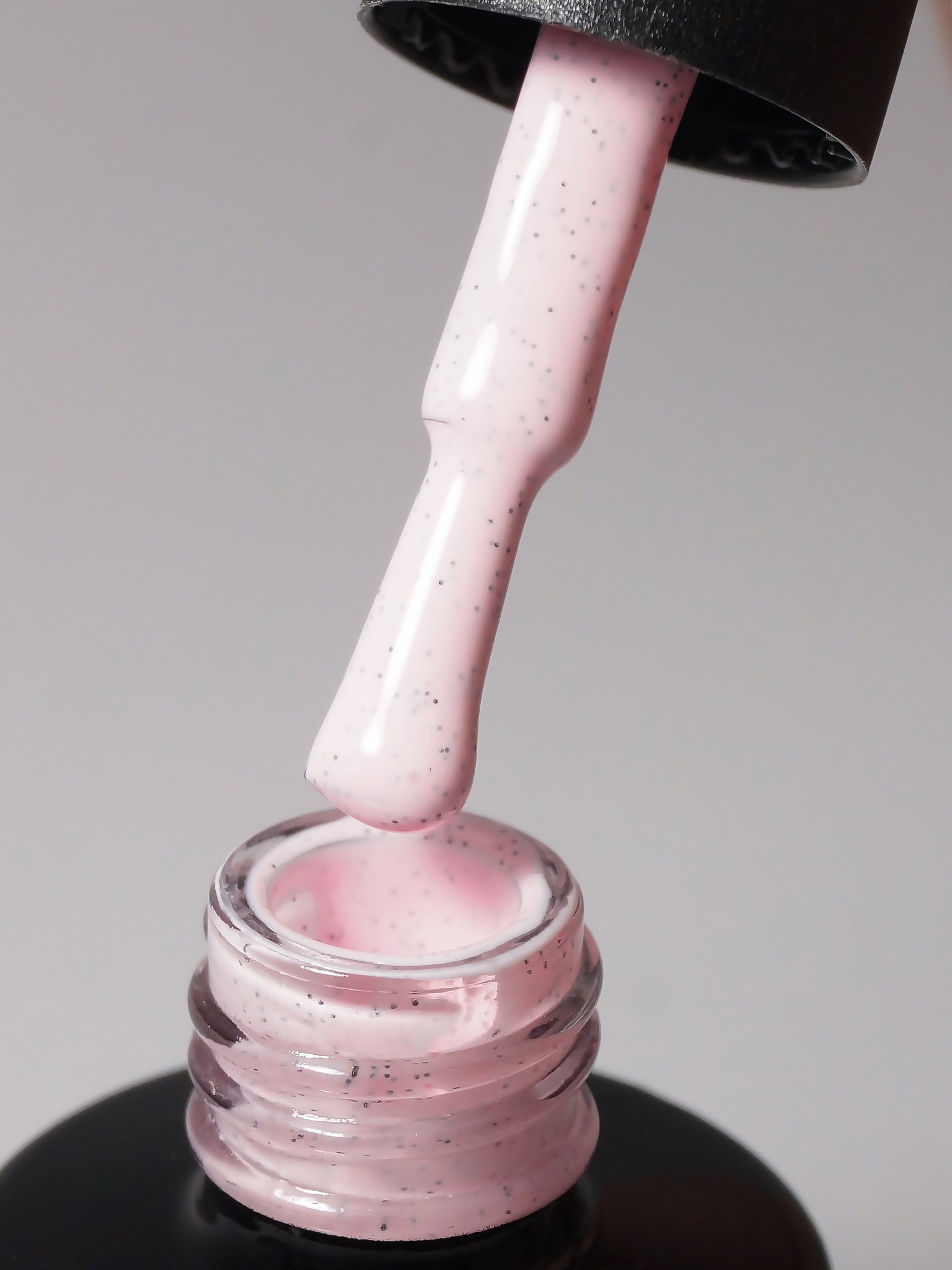 Гель-лак DESSERT (Gel polish DESSERT) #02, 8 ml Гель-лак DESSERT (Gel polish DESSERT) #02, 8 ml