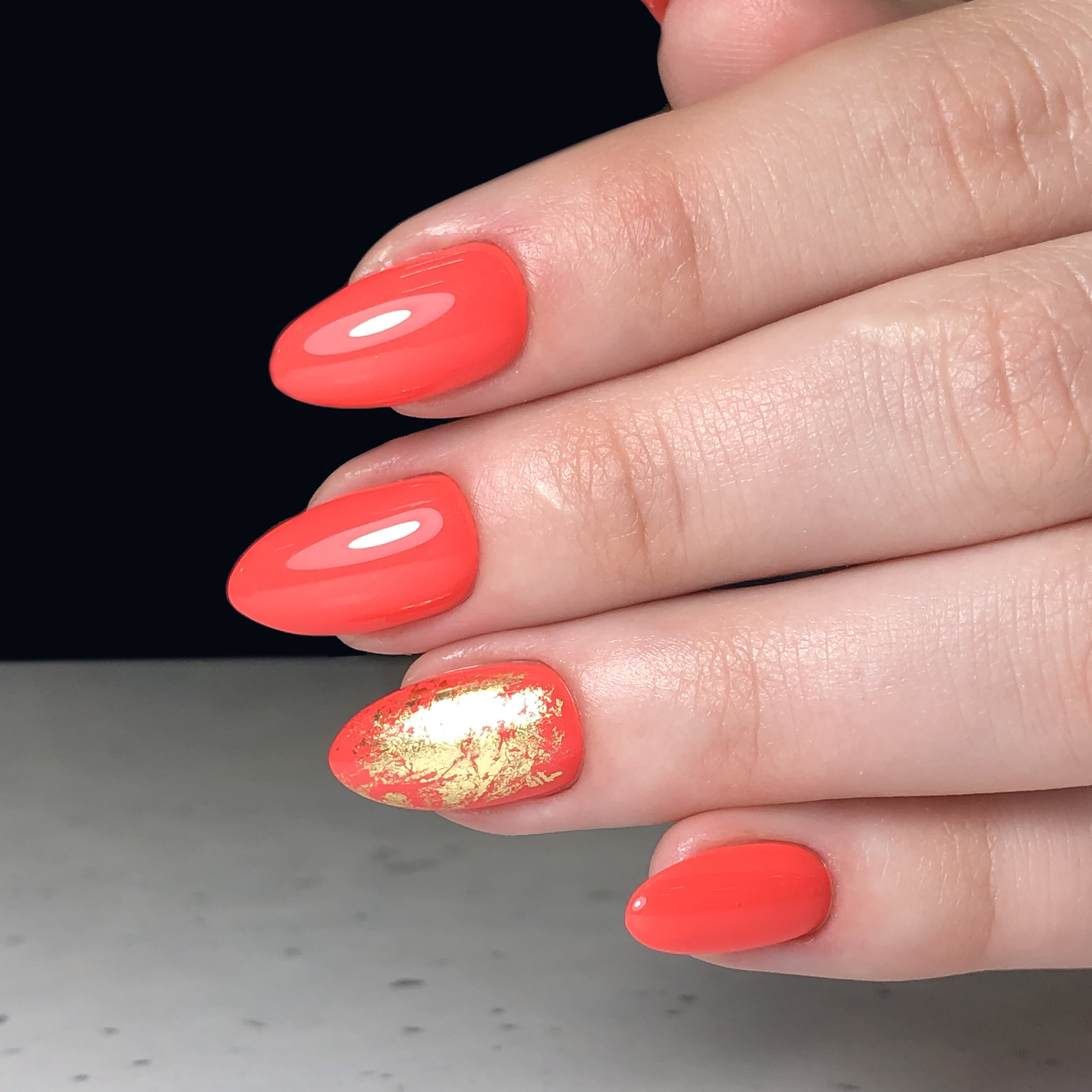 Гель-лак летний неон (Gel polish NEON) #1616, 8 ml Гель-лак летний неон (Gel polish NEON) #1616, 8 ml