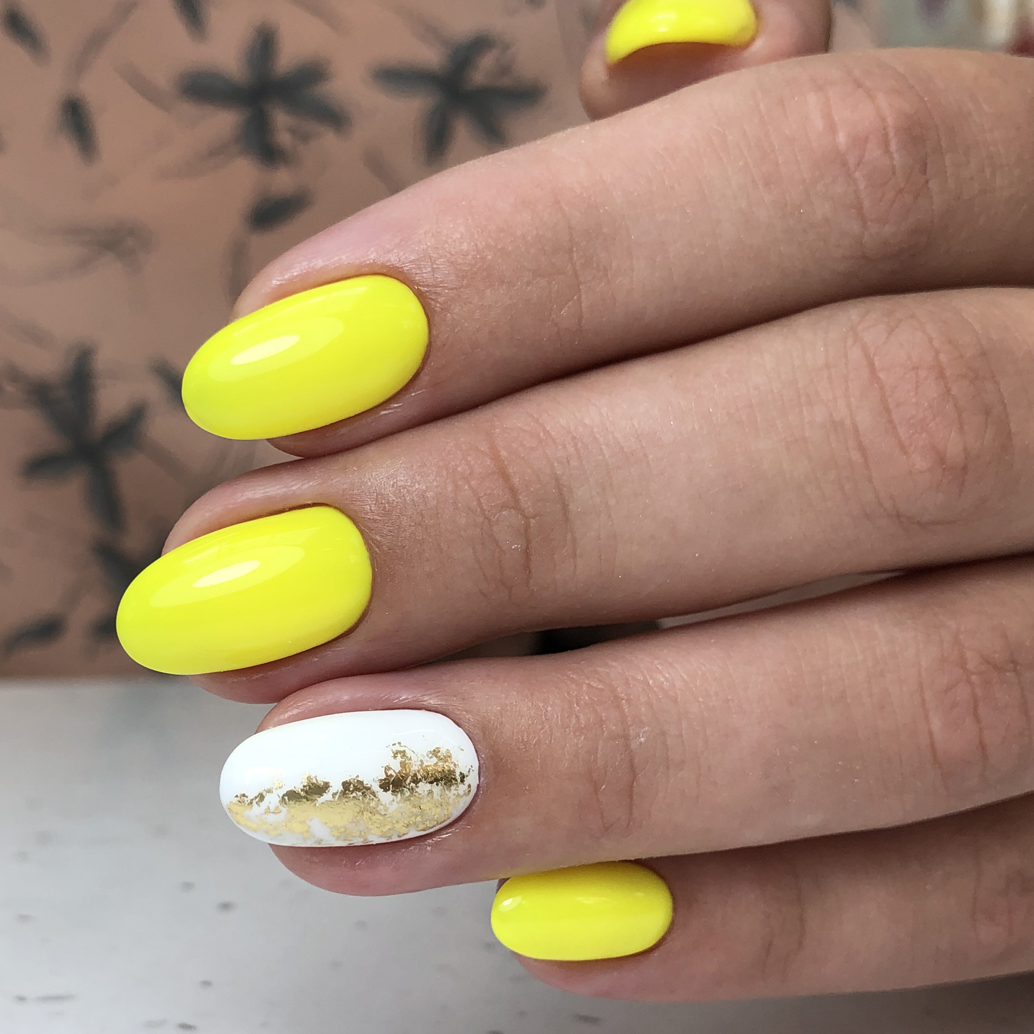 Гель-лак летний неон (Gel polish NEON) #584, 8 ml Гель-лак летний неон (Gel polish NEON) #584, 8 ml