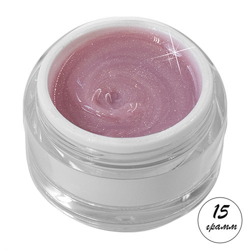 Гель камуфлирующий Cosmoprofi Galaxy French Pink