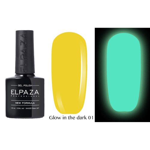 Elpaza Glow in the Dark 001