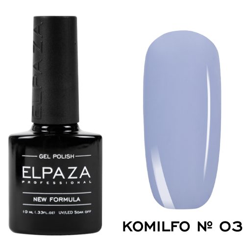 ELPAZA Komilfo #3