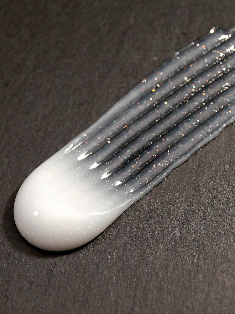 Акрил-гель FOXY Expert SHINE #G028, 15 мл_2