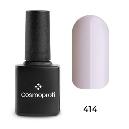 Гель - лак Cosmoprofi, Color coat № 414 - 10 мл