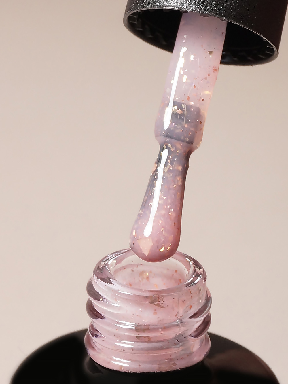 Гель-лак FOXYexpert с Поталью #008, 8 ml Гель-лак FOXYexpert с Поталью #008, 8 ml