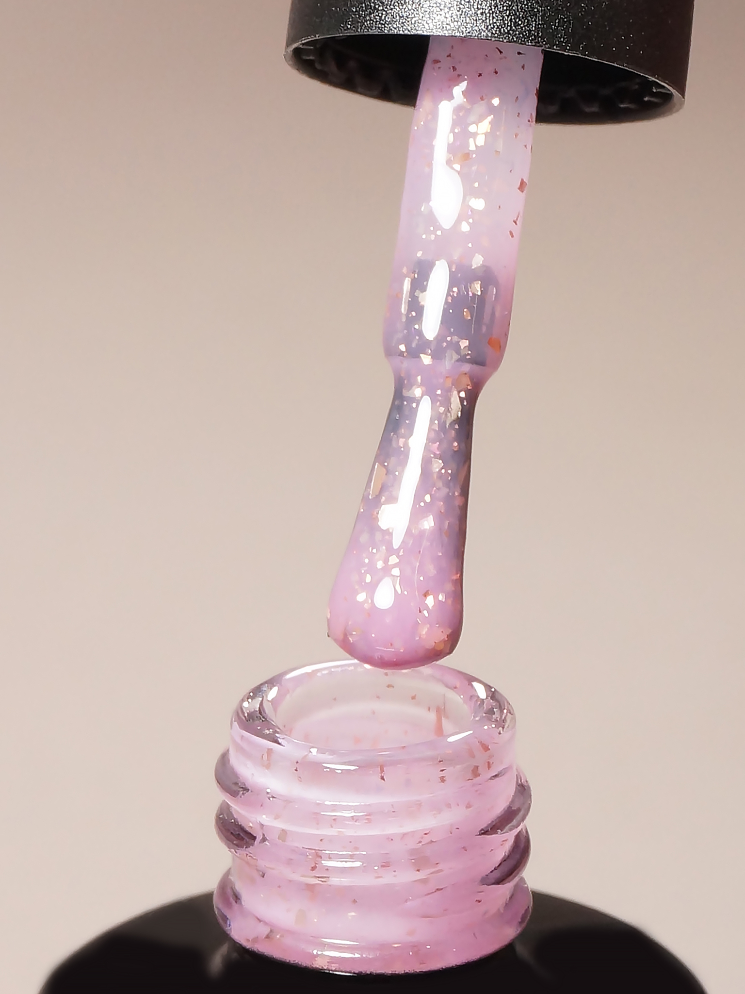 Гель-лак FOXYexpert с Поталью #009, 8 ml Гель-лак FOXYexpert с Поталью #009, 8 ml