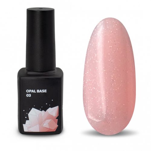Камуфлирующая база Cosmoprofi, Opal Base 03