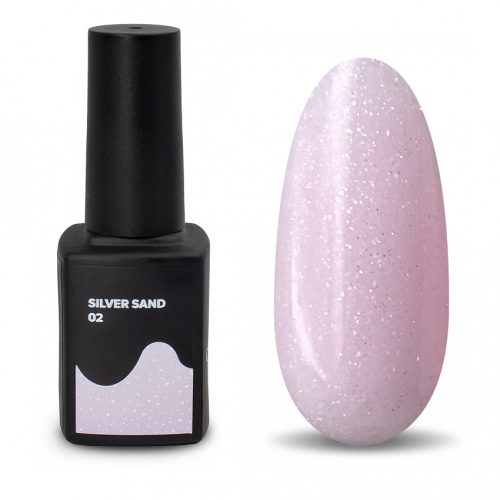Камуфлирующая база Cosmoprofi, Silver Send Base 02