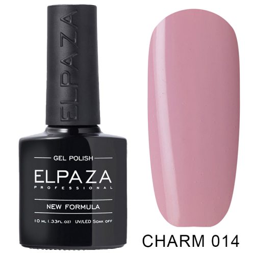 ELPAZA CHARM №014 Парижанка