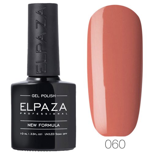ELPAZA CLASSIC №060
