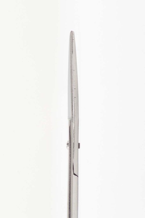 Ножницы для ногтей HCC-9 Classic, Silver Star