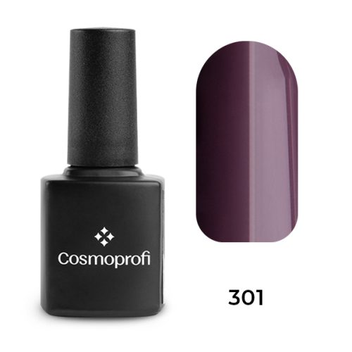Гель-лак Cosmoprofi Color coat № 301 - 10 мл