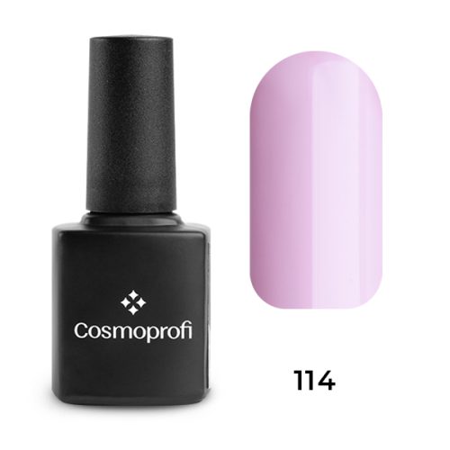 Гель-лак Cosmoprofi Color coat № 114 - 10 мл