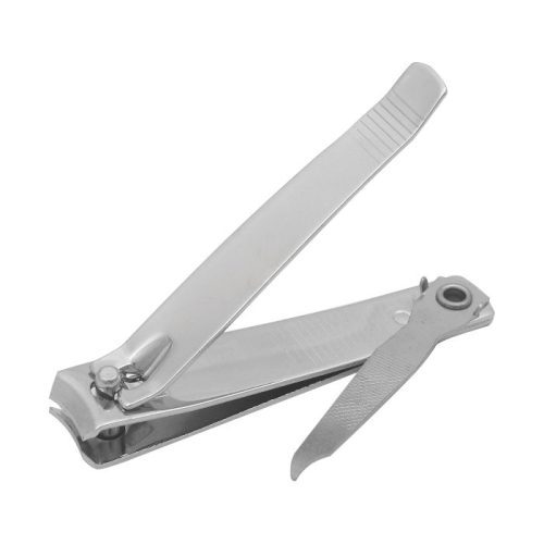 Книпсер для ногтей RNN-215, Metaleks