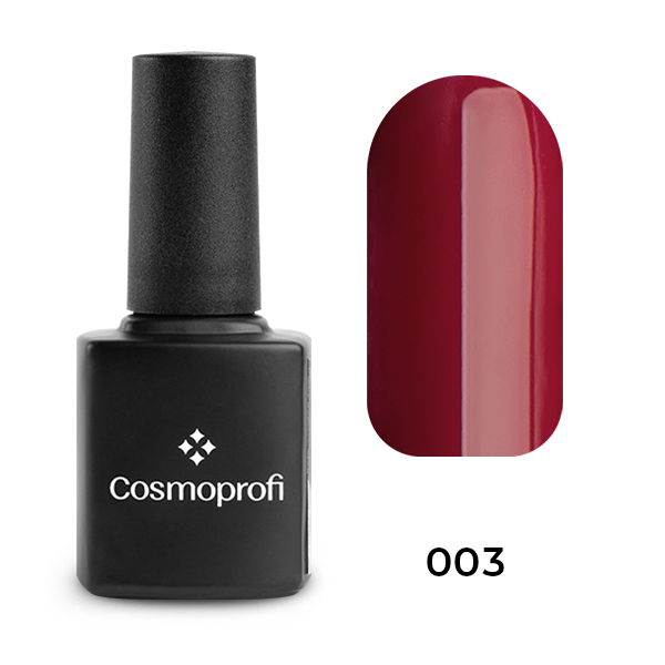 Гель-лак Cosmoprofi Color coat № 003 - 10 мл Гель-лак Cosmoprofi Color coat № 003 - 10 мл