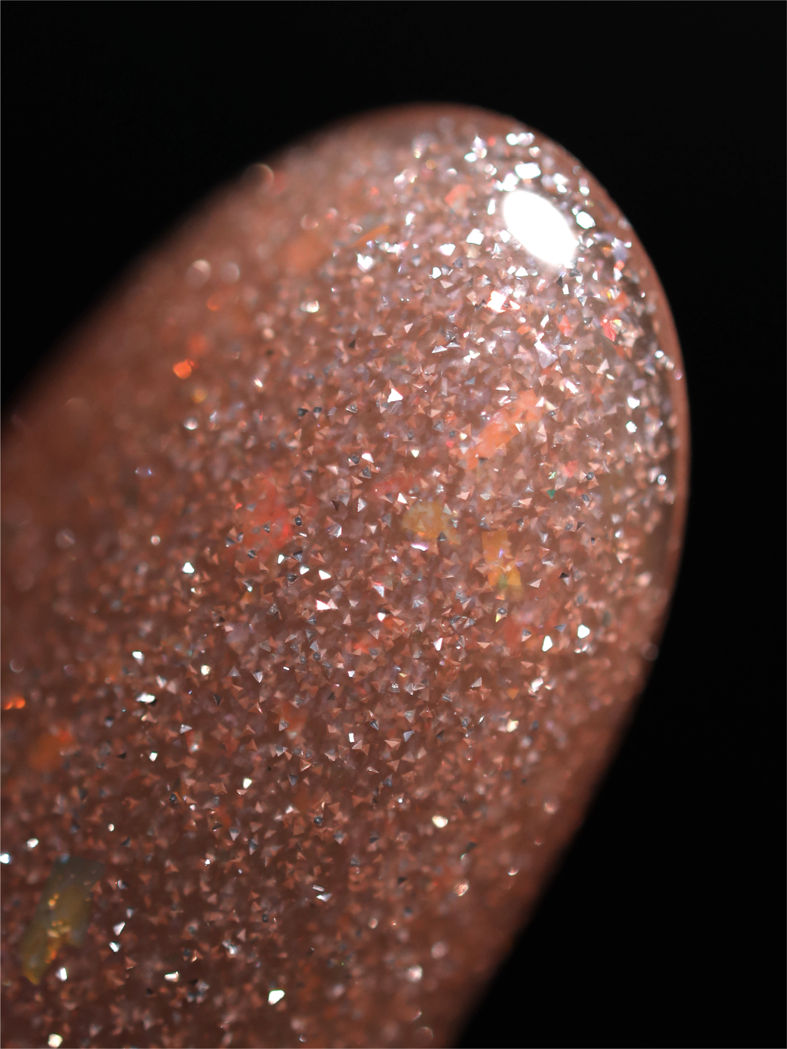 Светоотражающая камуфлирующая база BASE GEL FLASH #25 FOXY expert Светоотражающая камуфлирующая база BASE GEL FLASH #25 FOXY expert